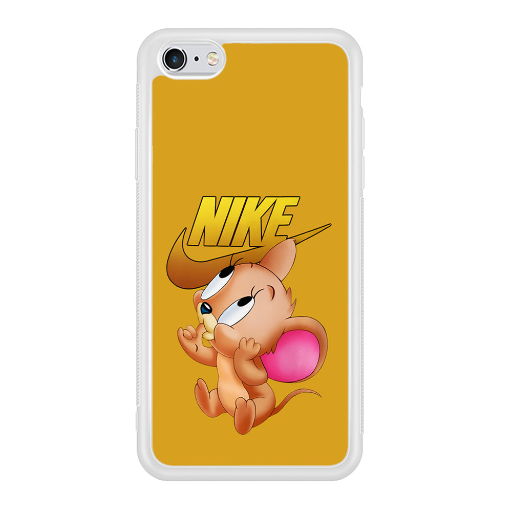 Nike Jerry Mouse iPhone 6 | 6s Case