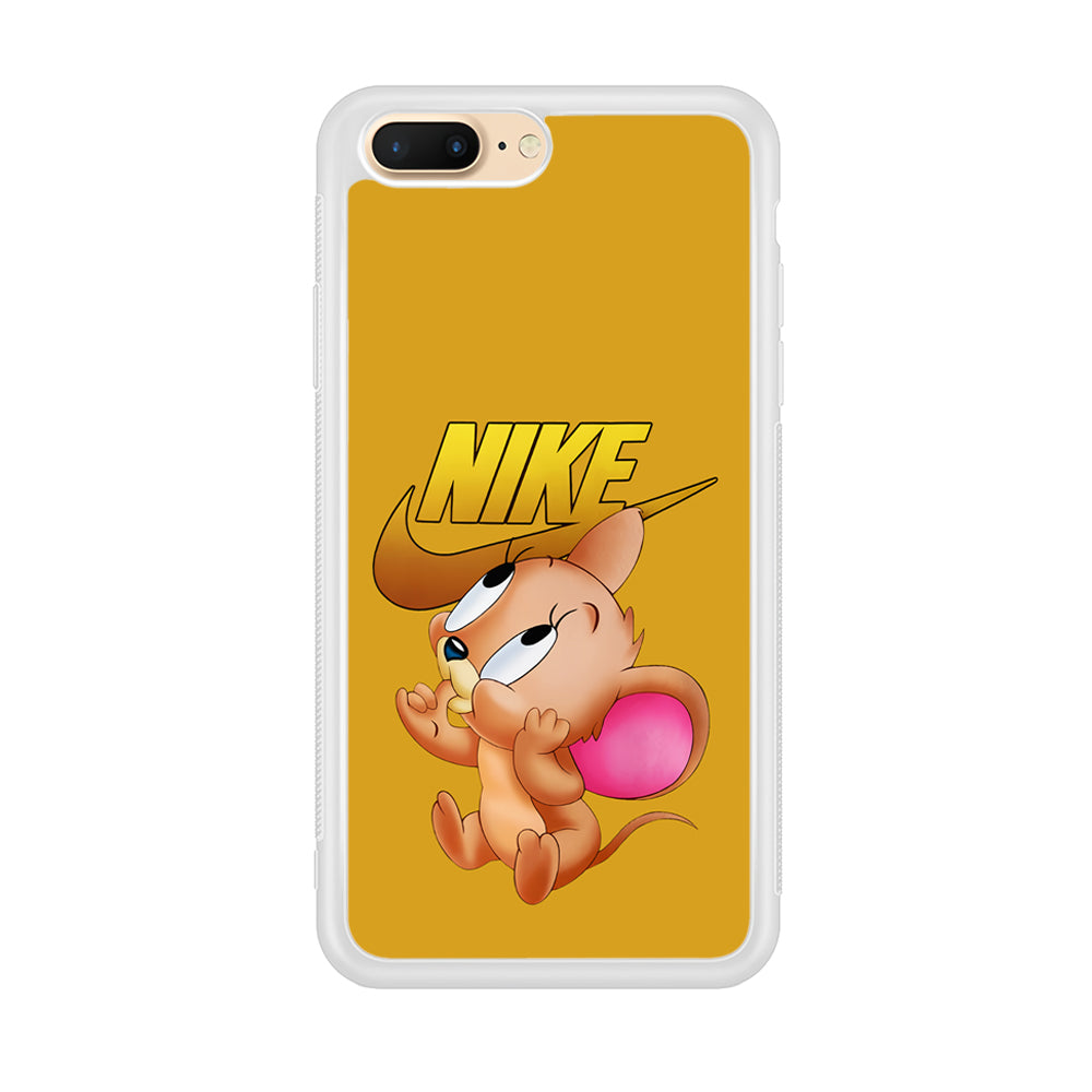 Nike Jerry Mouse iPhone 7 Plus Case