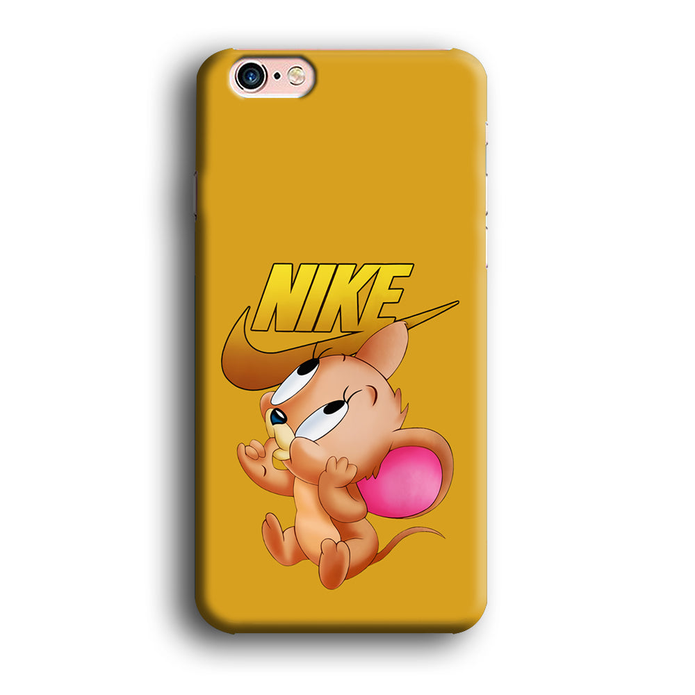 Nike Jerry Mouse iPhone 6 | 6s Case