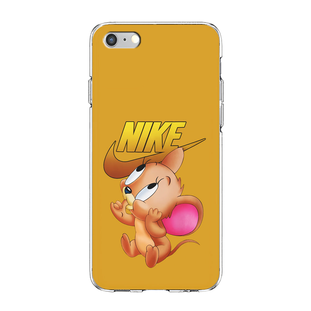 Nike Jerry Mouse iPhone 6 | 6s Case