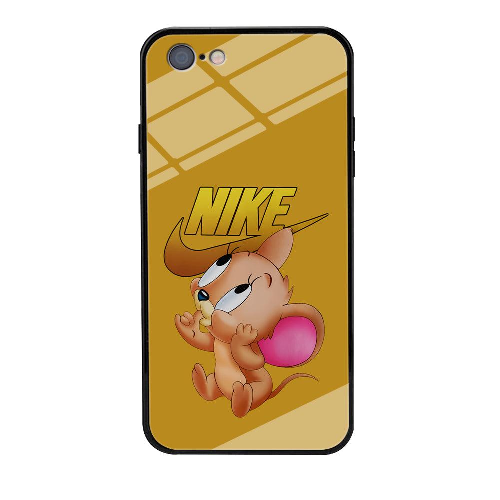 Nike Jerry Mouse iPhone 6 | 6s Case