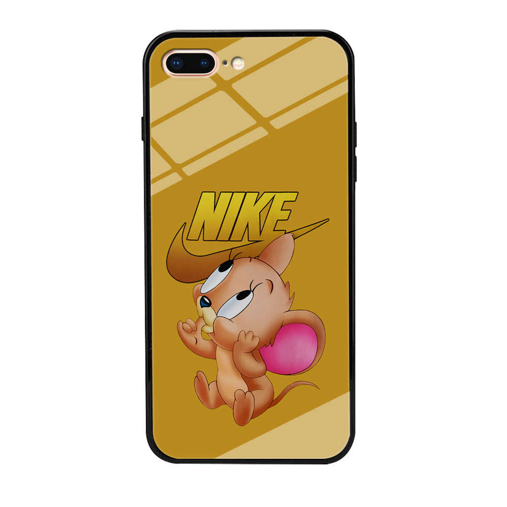 Nike Jerry Mouse iPhone 7 Plus Case