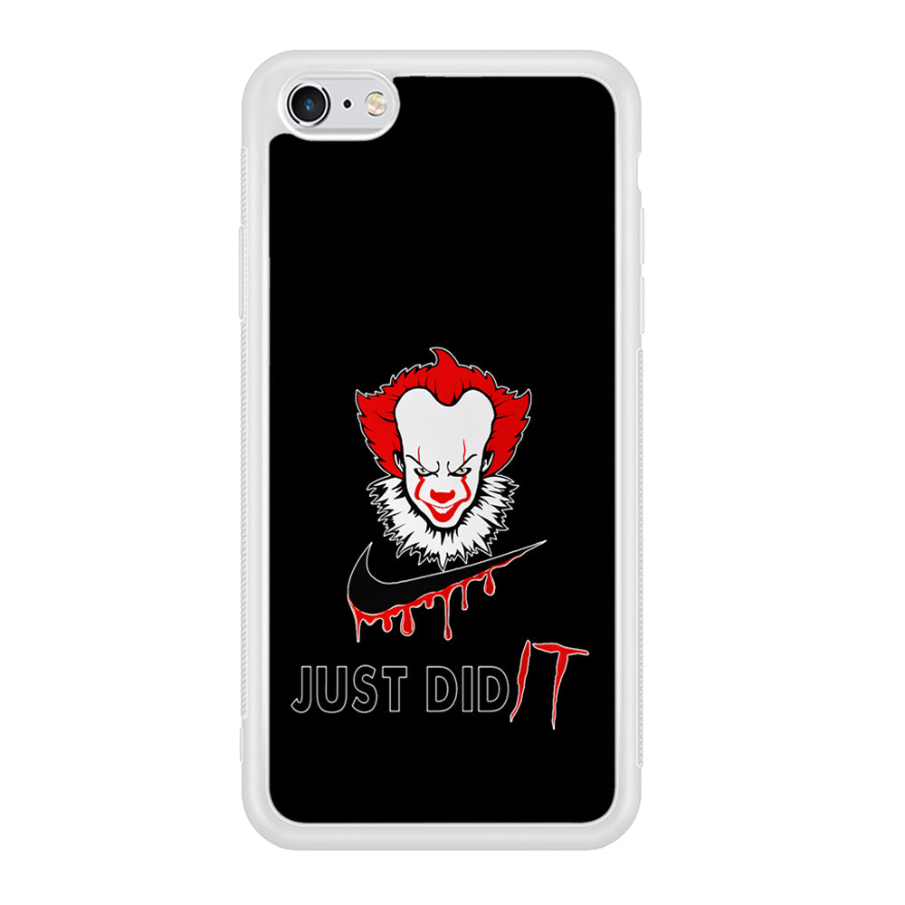 Nike Just Did IT Pennywise iPhone 6 | 6s Case