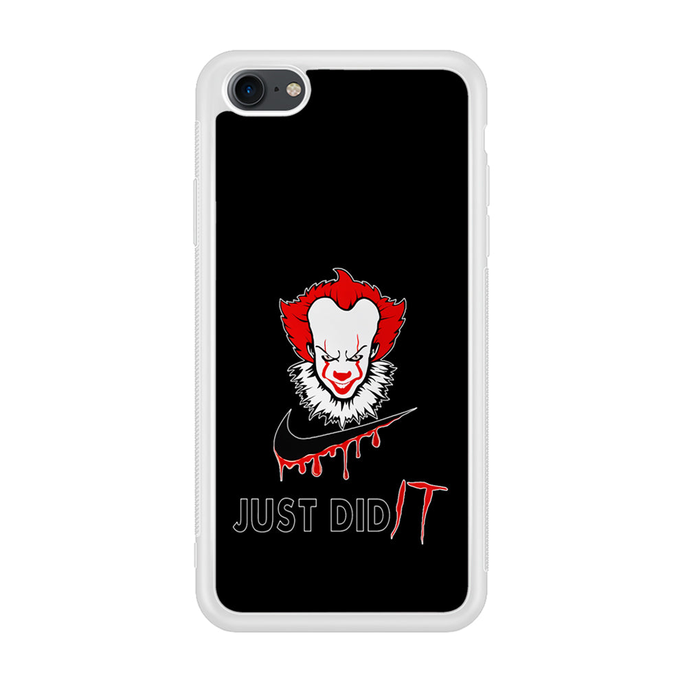 Nike Just Did IT Pennywise iPhone 8 Case