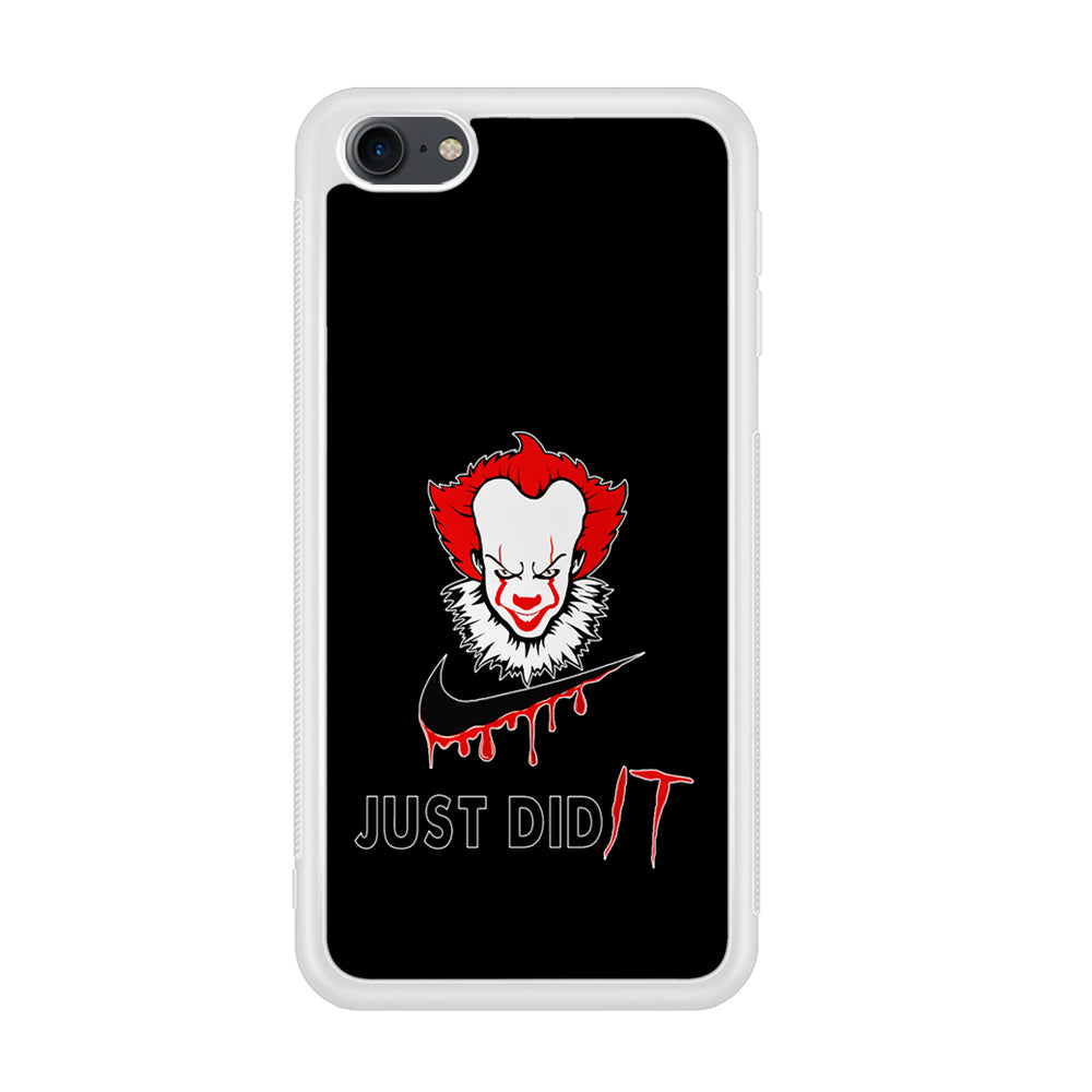 Nike Just Did IT Pennywise iPod Touch 6 Case