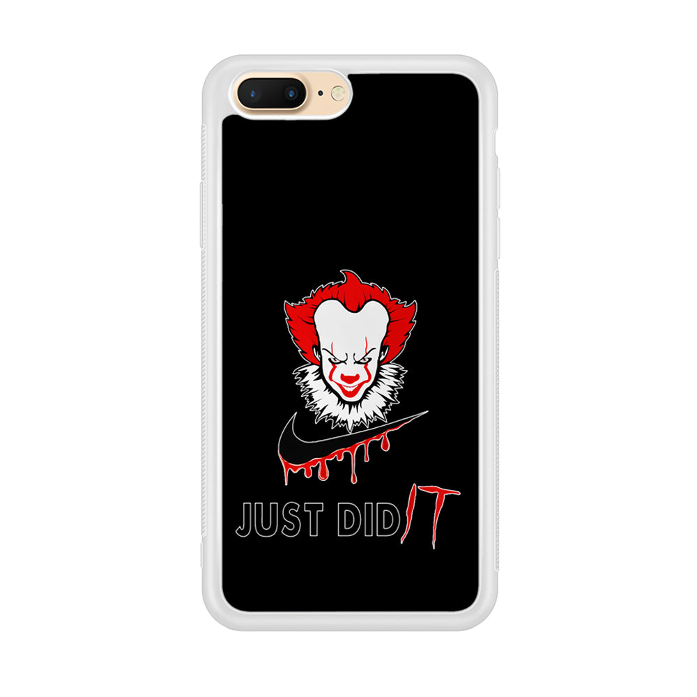 Nike Just Did IT Pennywise iPhone 7 Plus Case