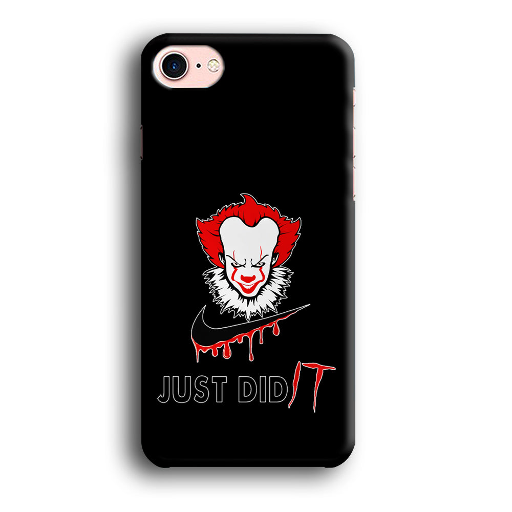 Nike Just Did IT Pennywise iPhone 8 Case