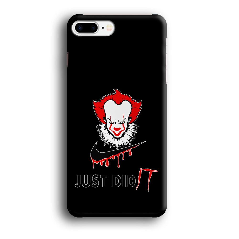 Nike Just Did IT Pennywise iPhone 7 Plus Case