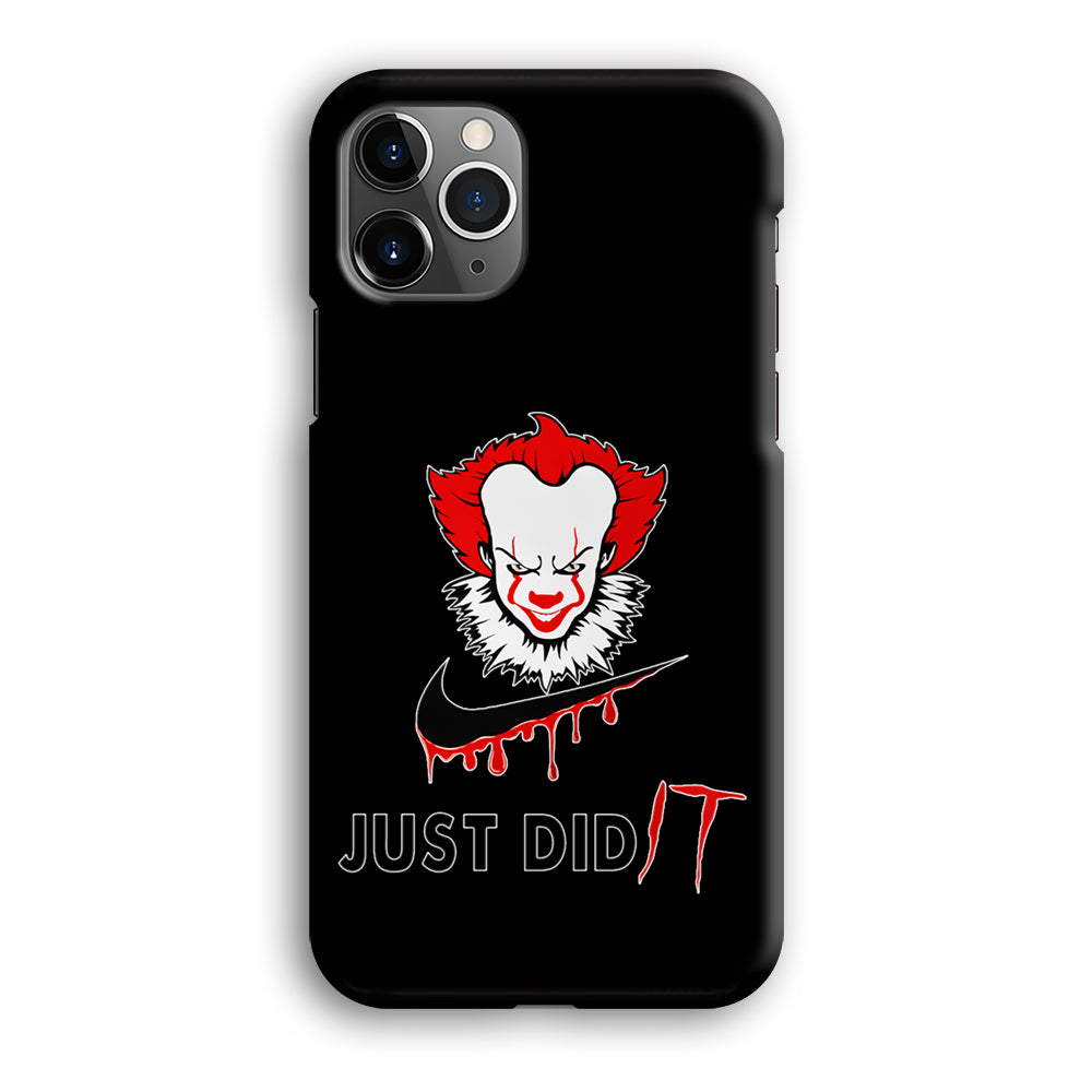 Nike Just Did IT Pennywise iPhone 12 Pro Case