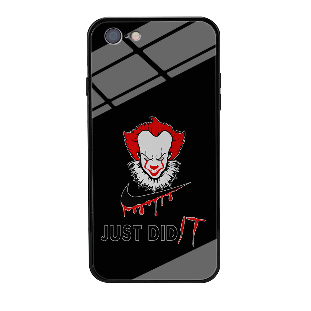 Nike Just Did IT Pennywise iPhone 6 | 6s Case