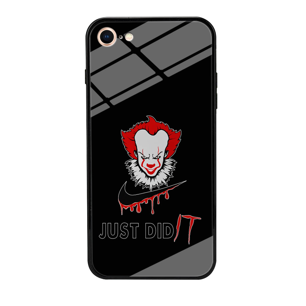 Nike Just Did IT Pennywise iPhone 8 Case