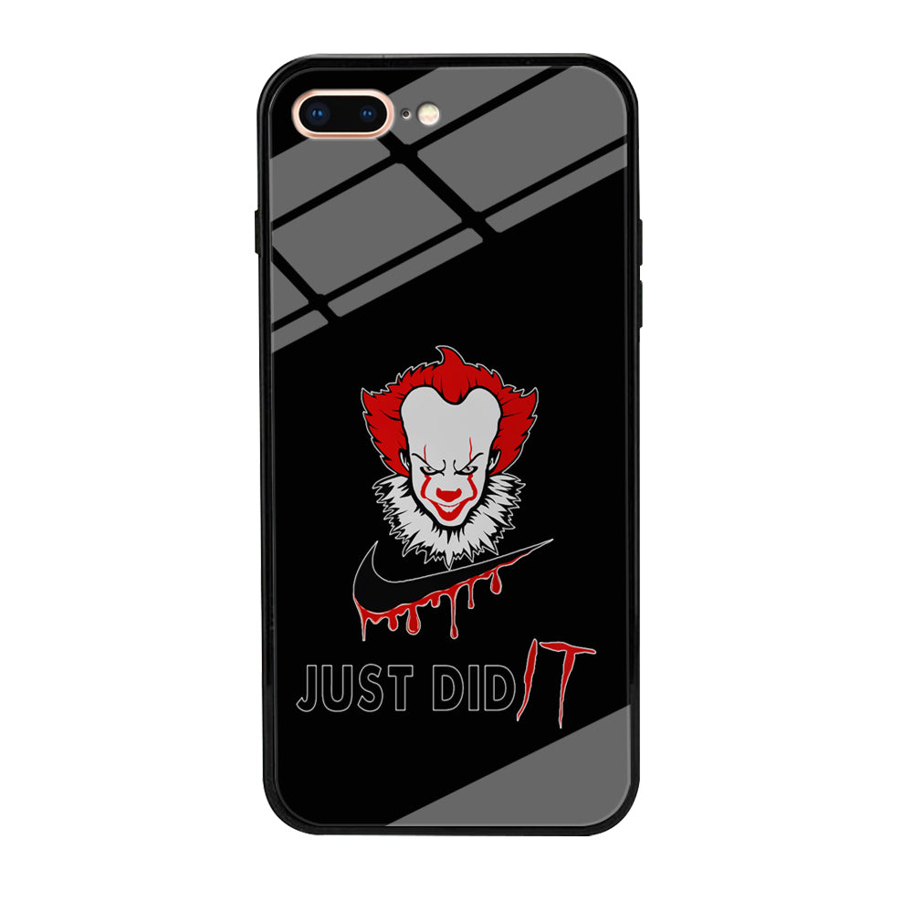 Nike Just Did IT Pennywise iPhone 7 Plus Case