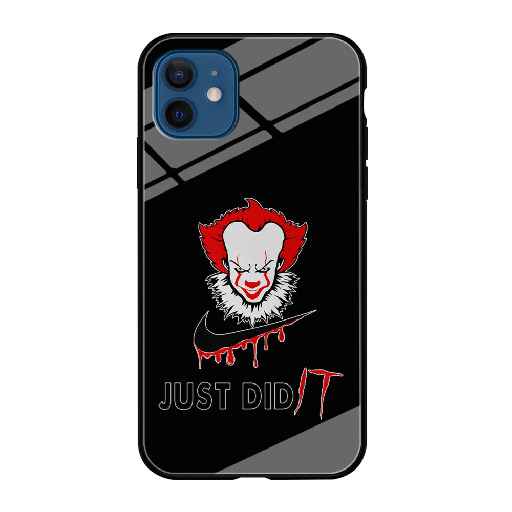 Nike Just Did IT Pennywise iPhone 12 Case