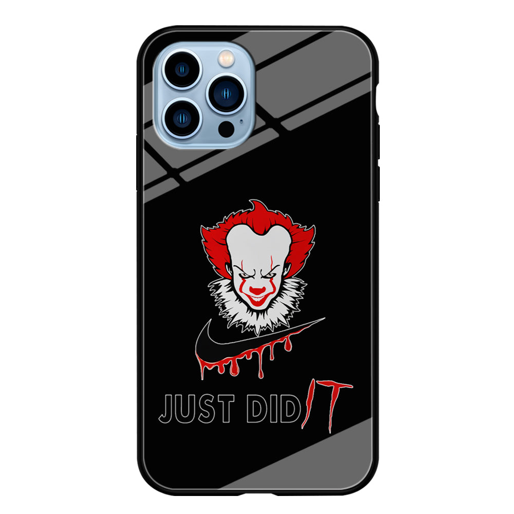 Nike Just Did IT Pennywise iPhone 13 Pro Max Case