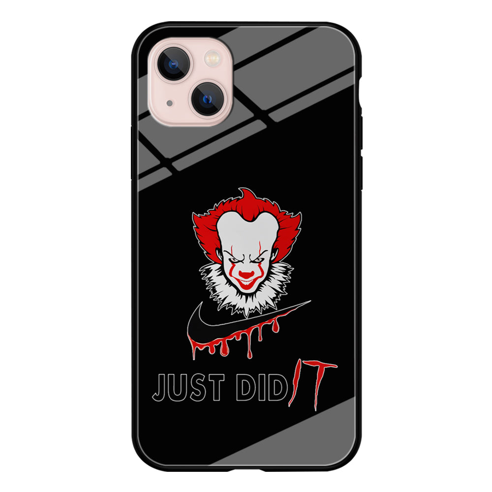 Nike Just Did IT Pennywise iPhone 13 Mini Case