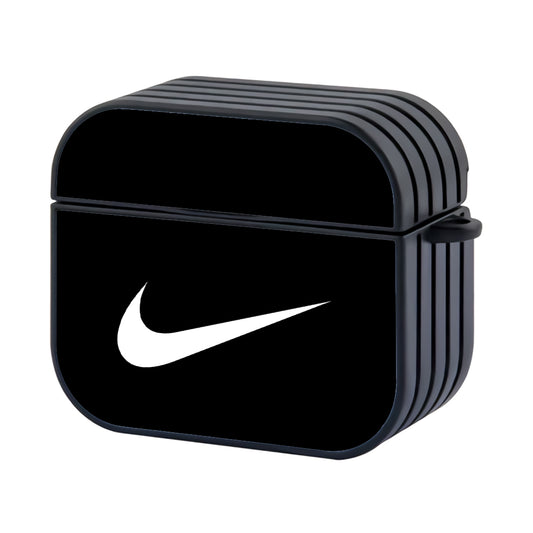 Nike Logo in Shadows Apple Airpods 3 Case - AirPod Case - Altracase