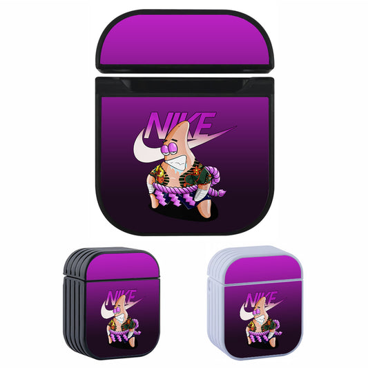Nike Patrick Gangster Mode Apple AirPods Case-AirPod Case-Altracase