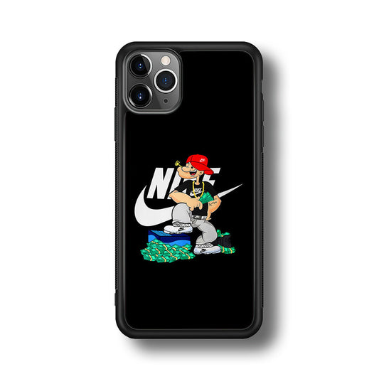 Nike Rich Popeye iPhone 11 Pro Case-Mobile Phone Case-Altracase