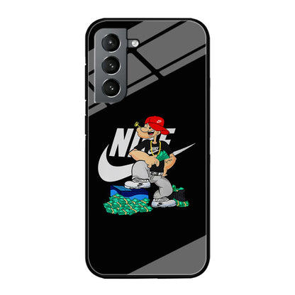 Nike Rich Popeye Samsung Galaxy S24 Plus Case