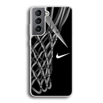 Nike Ring Basketball Samsung Galaxy S23 Plus Case