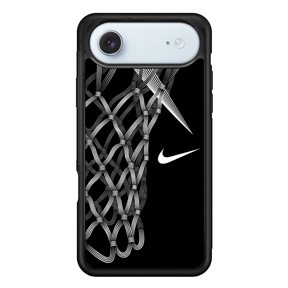 Nike Ring Basketball iPhone 17 Air Case - Altracase