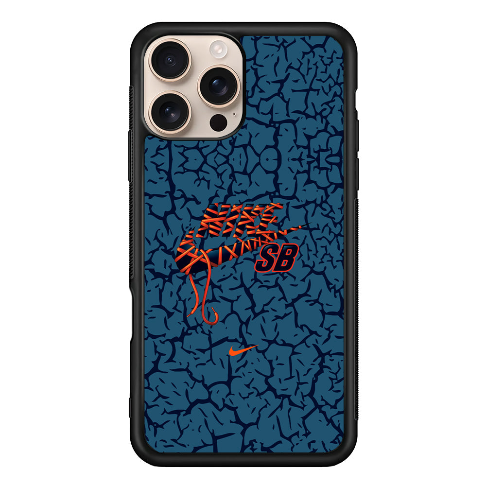 Nike SB Rope and Root iPhone 16 Pro Max Case - Altracase