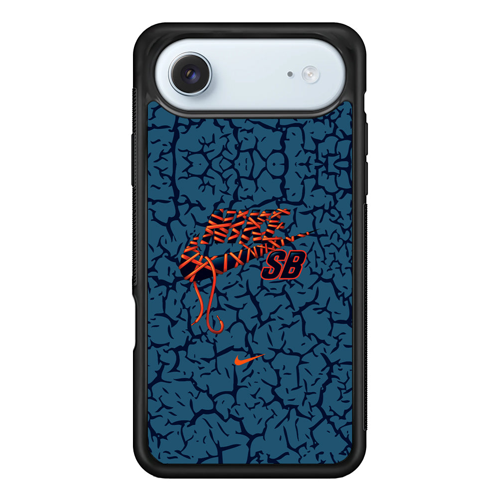 Nike SB Rope and Root iPhone 17 Air Case - Altracase