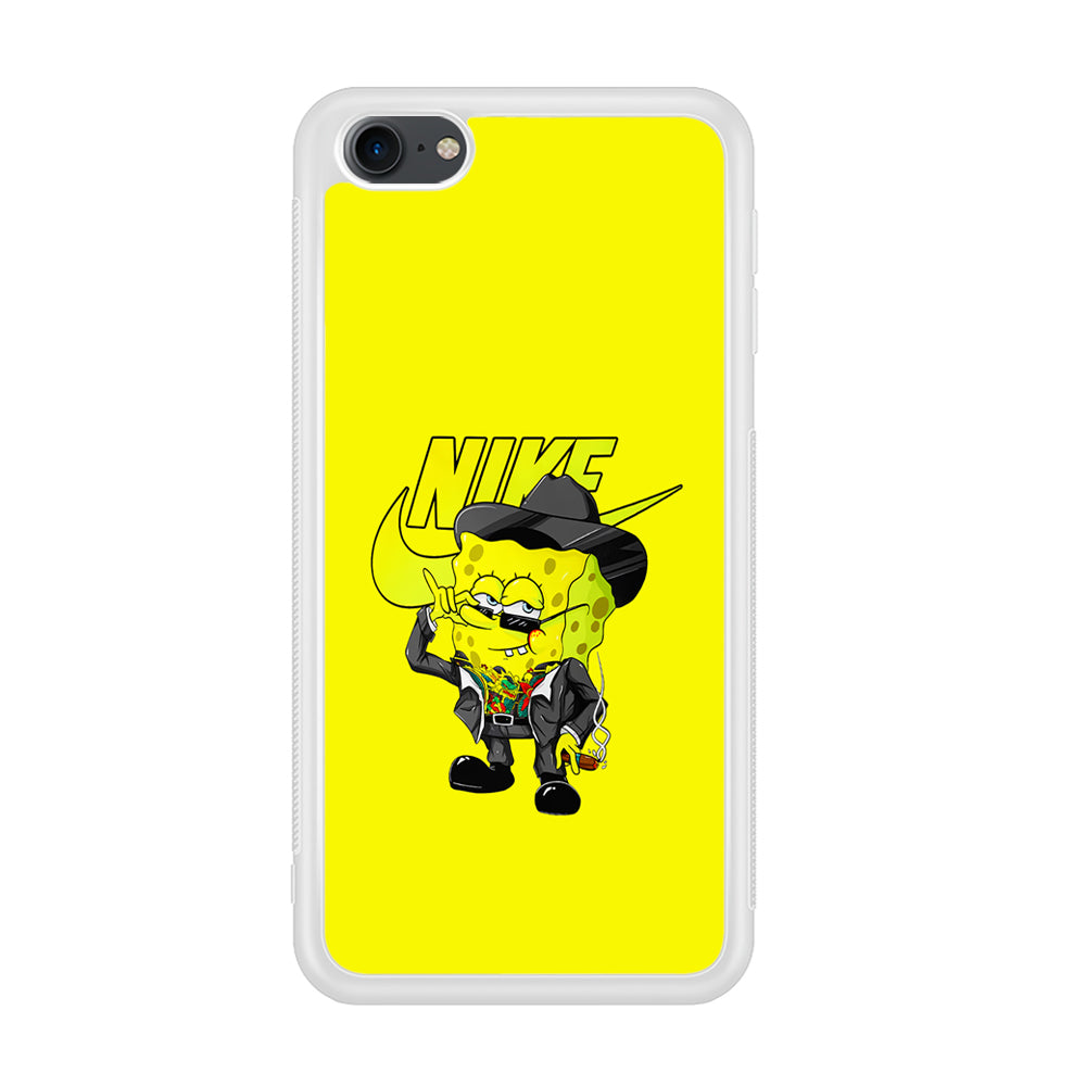 Nike Spongebob Executive iPod Touch 6 Case