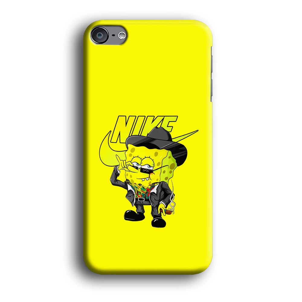 Nike Spongebob Executive iPod Touch 6 Case