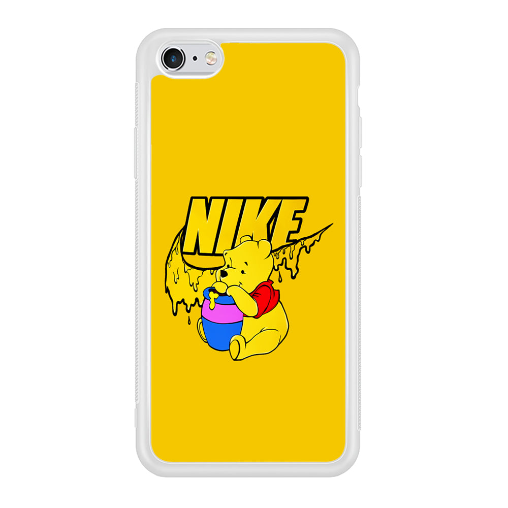 Nike Winnie The Pooh iPhone 6 | 6s Case