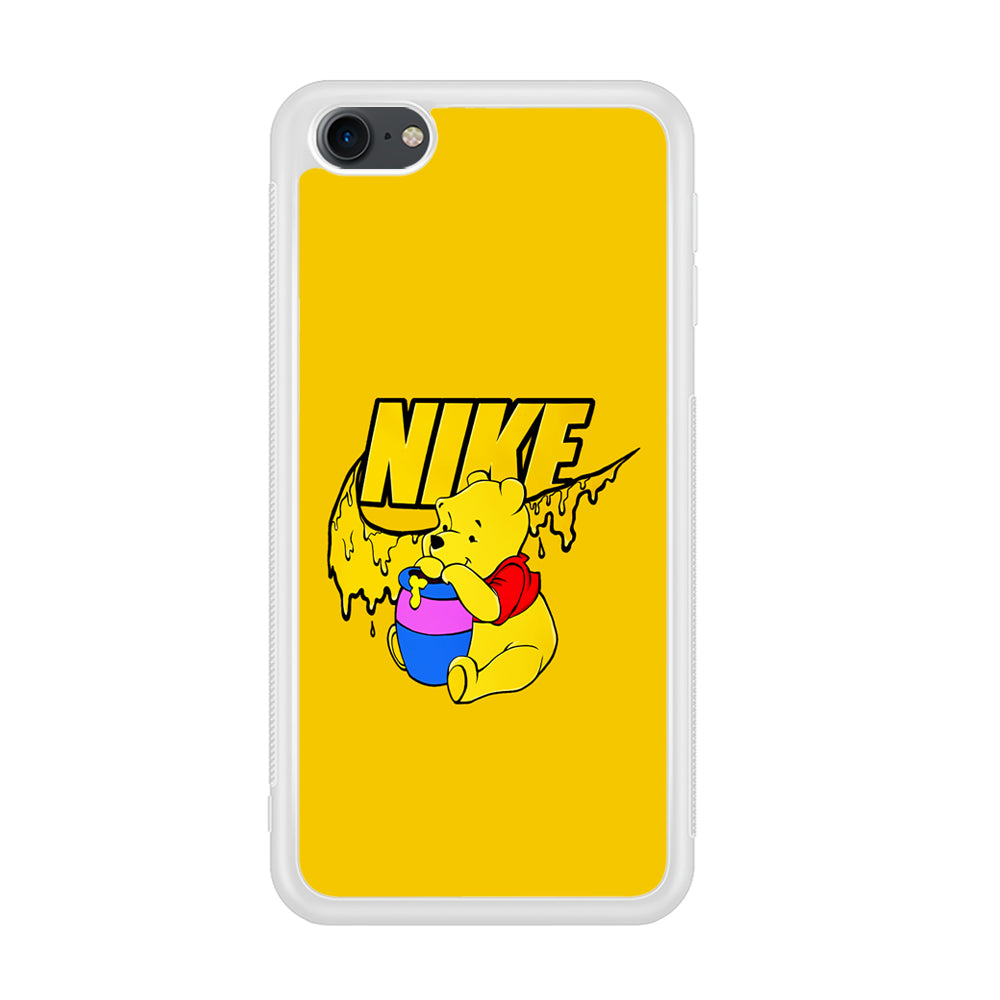 Nike Winnie The Pooh iPod Touch 6 Case