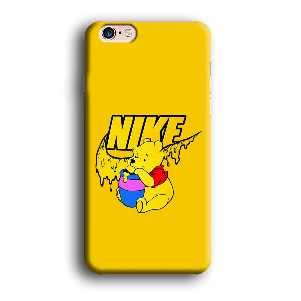 Nike Winnie The Pooh iPhone 6 | 6s Case