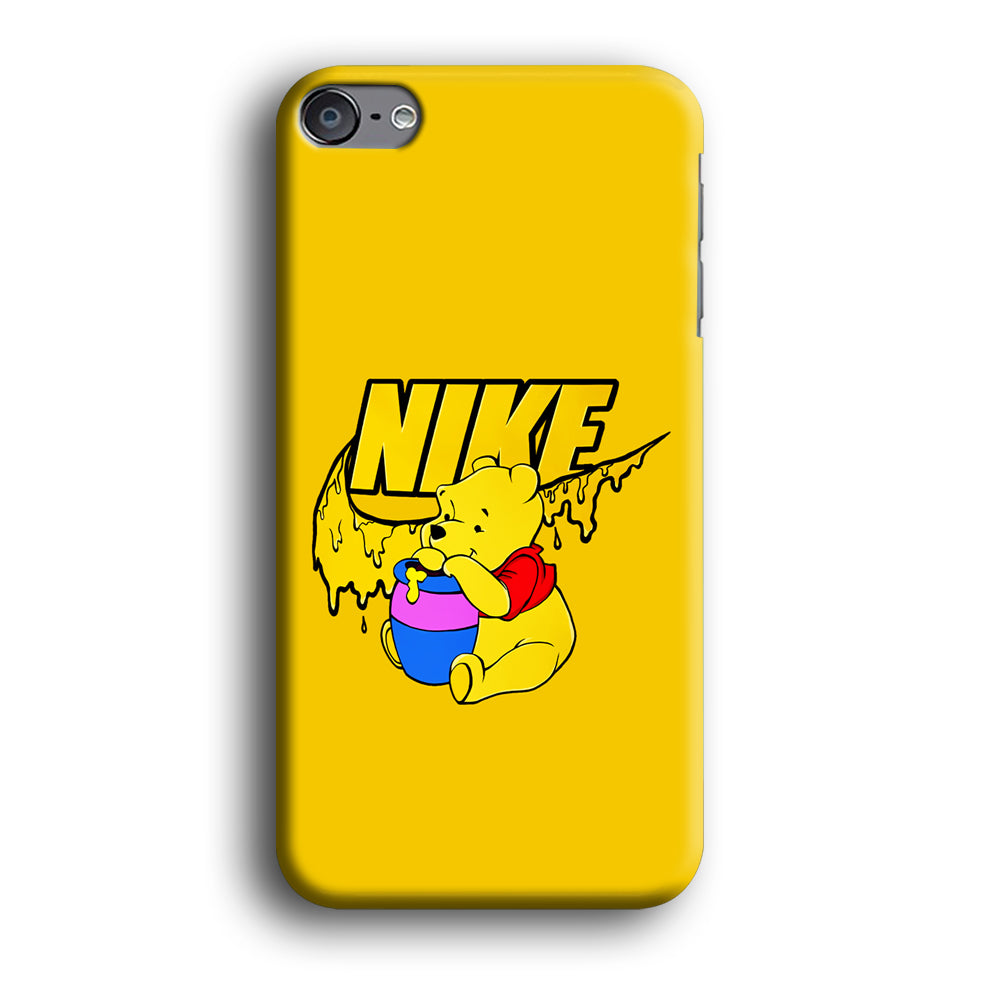 Nike Winnie The Pooh iPod Touch 6 Case