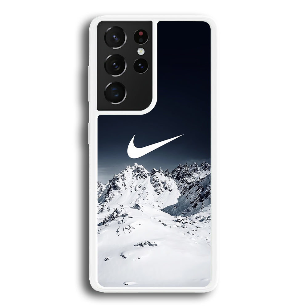 Nike Winter Mount Samsung Galaxy S23 Ultra Case