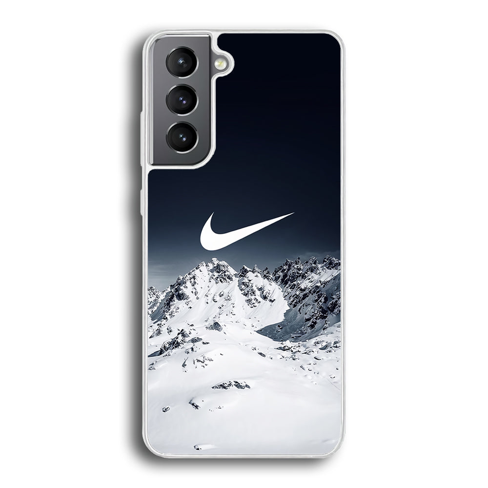 Nike Winter Mount Samsung Galaxy S22 Plus Case