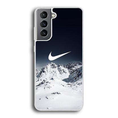 Nike Winter Mount Samsung Galaxy S23 Plus Case