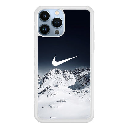 Nike Winter Mount iPhone 15 Pro Case