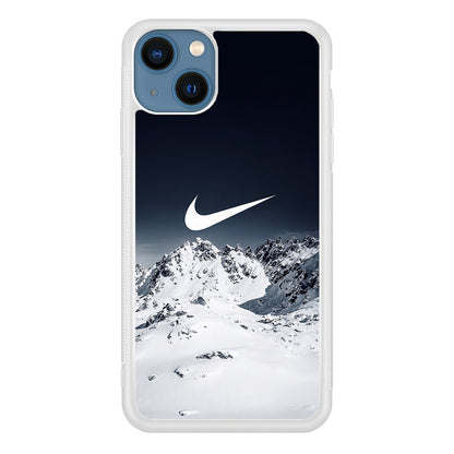 Nike Winter Mount iPhone 15 Plus Case