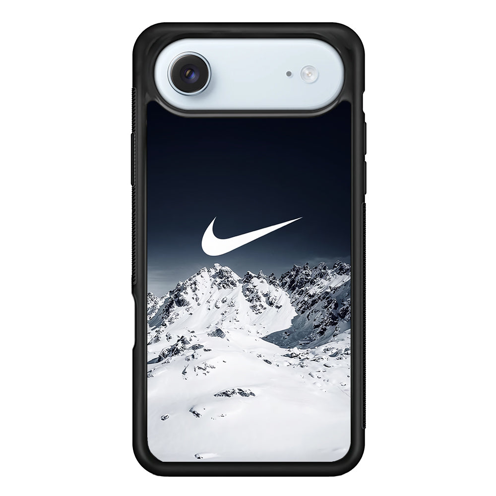 Nike Winter Mount iPhone 17 Air Case - Altracase