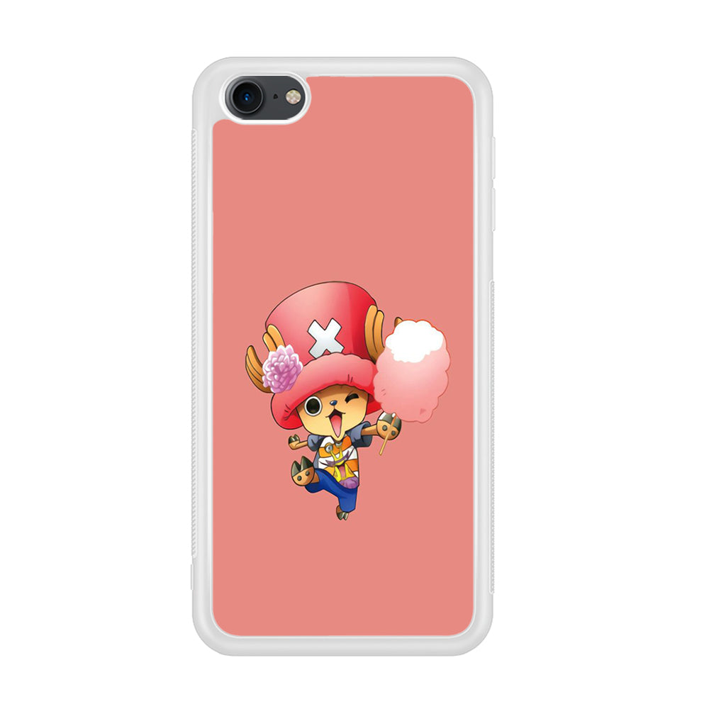 One Piece - Tony Tony Chopper 002 iPod Touch 6 Case