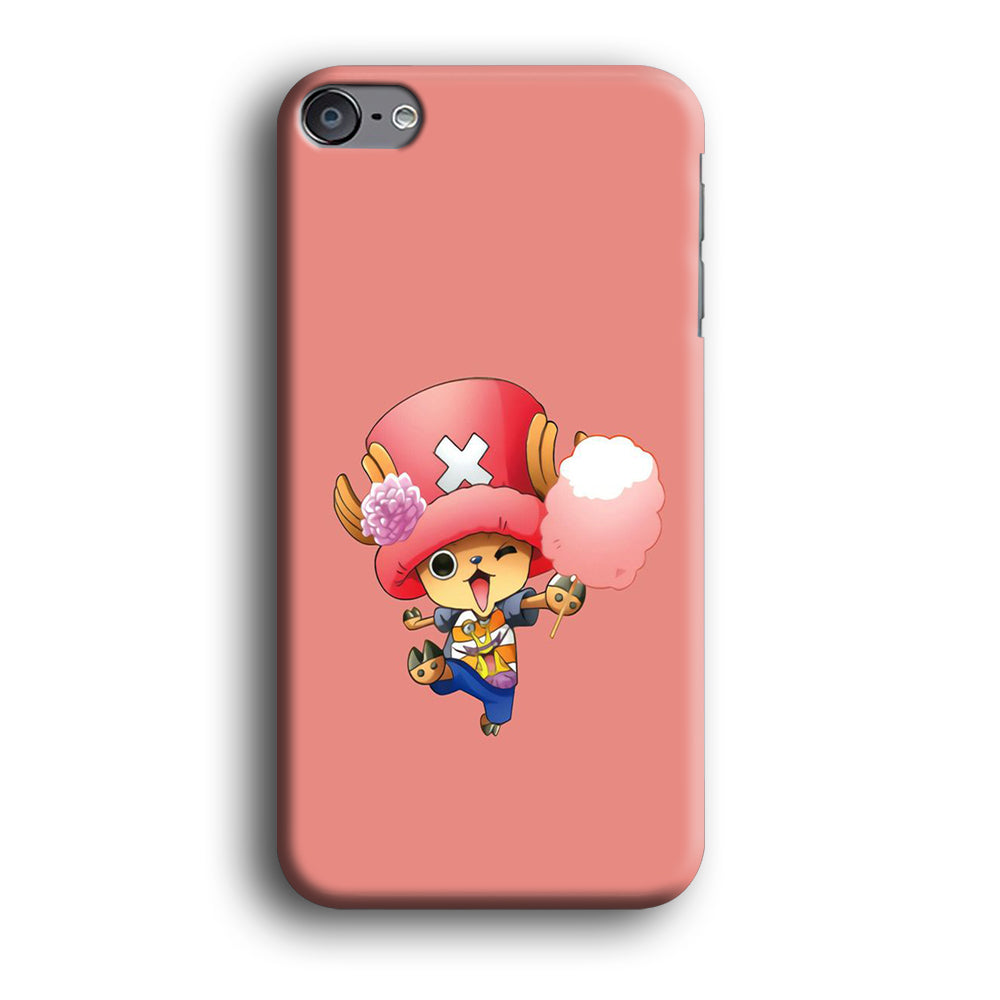 One Piece - Tony Tony Chopper 002 iPod Touch 6 Case