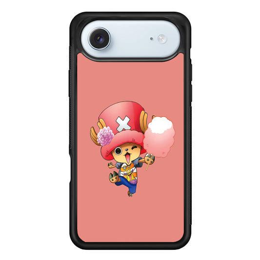 One Piece - Tony Tony Chopper 002 iPhone 17 Air Case - Altracase
