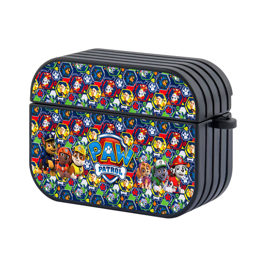 Paw Patrol Ready for Rescue Apple Airpods Pro Case-AirPods Pro Case-Altracase