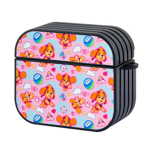 Paw Patrol Skye Pink Apple Airpods 3 Case - AirPod Case - Altracase