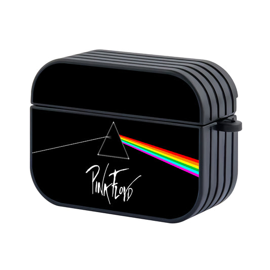 Pink Floyd Spectrum Design Apple Airpods Pro Case - Altracase