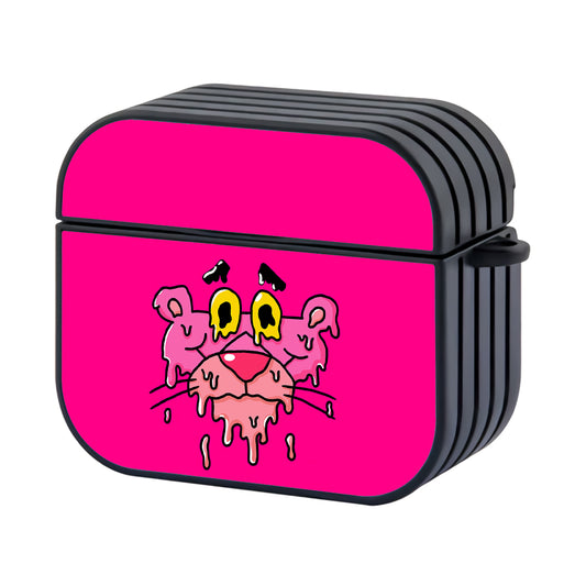 Pink Panther Melting Face Apple Airpods 3 Case - AirPod Case - Altracase