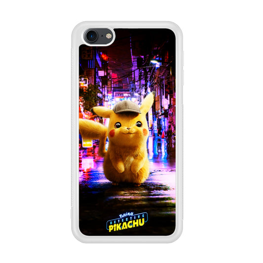 Pokemon Detective Pikachu iPod Touch 6 Case