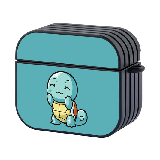 Pokemon Squirtle Kawaii Apple Airpods 3 Case - AirPod Case - Altracase