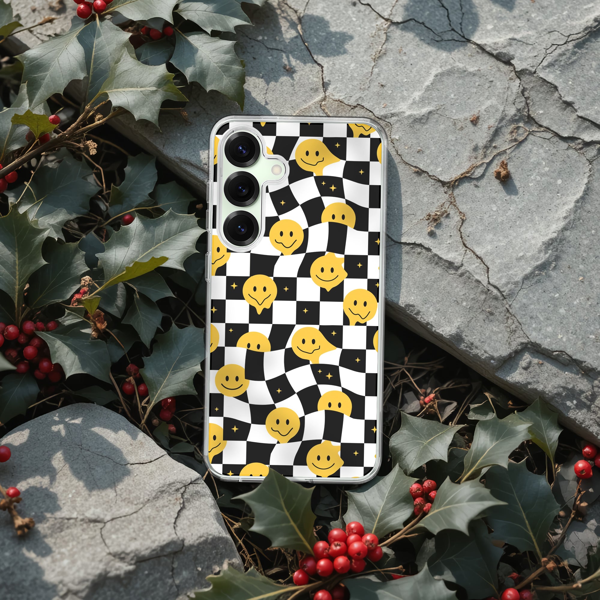 Samsung Case Collection