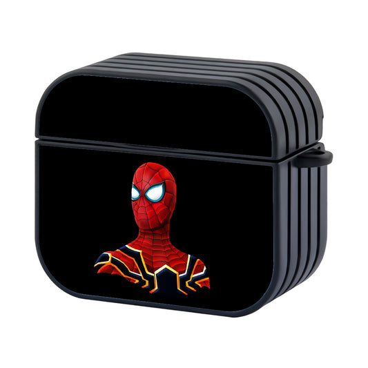 Spider-Man New Armour Apple Airpods 3 Case - AirPod Case - Altracase
